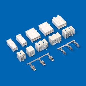 A5001 5.0 mm Wire-to-Board Headers
