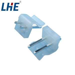 A5081 Vertical Header