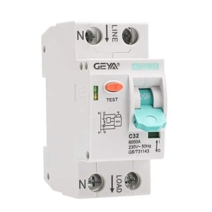 AFDD Series Arc Fault Detection Device