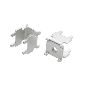B10901 30 A Tin-Plated Phosphor Bronze Terminal