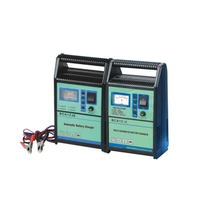 BCA Battery Charger