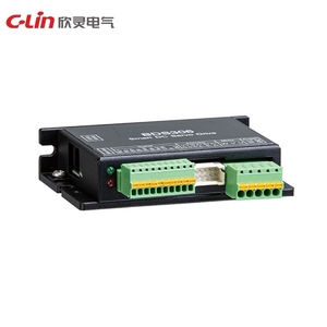 BDS306 Compact Servo Drive