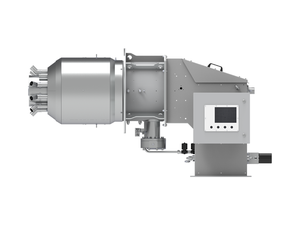 BD 16-20 Split Type Low NOx Burner