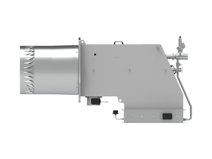 BD25-30 Split Type Low NOx Burner