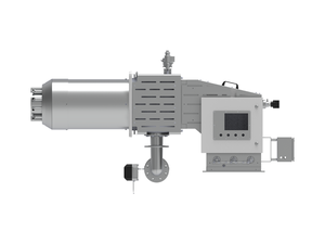 BD9-12 Split Type Low NOx Burner