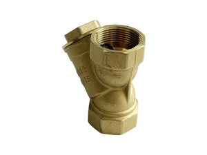 BIRONG Y-Shaped Copper Oil Strainer Series View 5