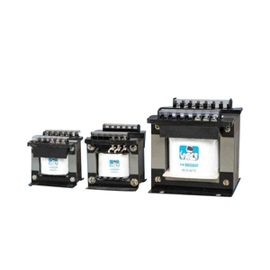 BK DK Control Transformer