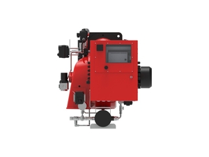 BT10-20 Heavy Oil Burner