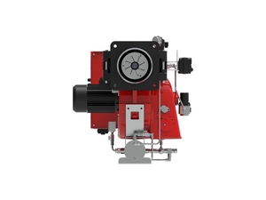 BT10-20HAE Series Heavy Oil Burner View 2
