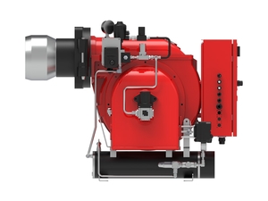 BT10-20HAE Series Heavy Oil Burner View 3