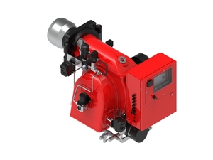 BT10-20HAE Series Heavy Oil Burner View 5