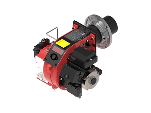 BT14L LR LW LRW Series First-Generation Light Oil Burner View 4