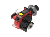 BT14L LR LW LRW Series First-Generation Light Oil Burner View 4