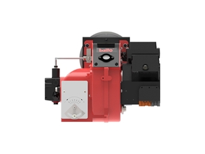 BT14L LR LW LRW Series First-Generation Light Oil Burner View 5