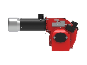 BT17 First-Generation Gas Burner