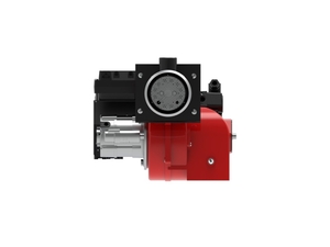 BT17G GR GC Series First-Generation Gas Burner View 2