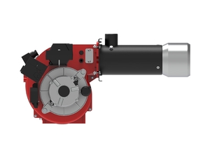 BT17G GR GC Series First-Generation Gas Burner View 3