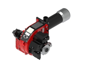 BT17G GR GC Series First-Generation Gas Burner View 4