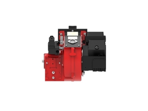 BT17G GR GC Series First-Generation Gas Burner View 5