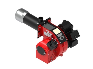 BT17G GR GC Series First-Generation Gas Burner View 6
