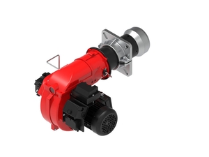 BT18-35L LR Series First-Generation Light Oil Burner View 4