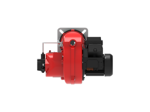 BT18-35L LR Series First-Generation Light Oil Burner View 5