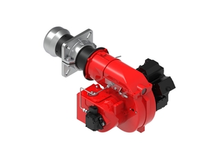 BT18-35L LR Series First-Generation Light Oil Burner View 6