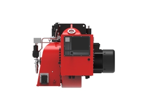 BT30-60 Heavy Oil Burner
