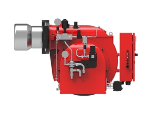BT30-60HAE Series Heavy Oil Burner View 3