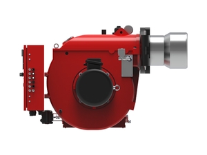 BT30-60HAE Series Heavy Oil Burner View 4