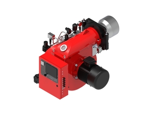 BT30-60HAE Series Heavy Oil Burner View 6