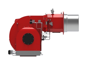 BTN1200-1800HC HAE Series Heavy Oil Burner View 4