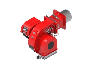 BTN1200-1800HC HAE Series Heavy Oil Burner View 6
