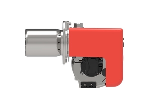 BTN15-30 Dual Fuel Burner