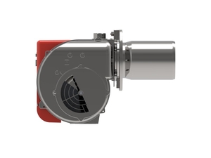 BTN15-30GL Series Dual Fuel Burner View 3