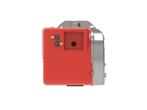 BTN15-30GL Series Dual Fuel Burner View 5