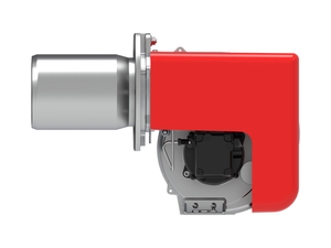 BTN15-30L LR Series Light Oil Burner View 3
