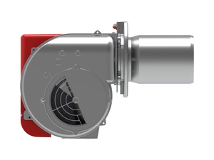 BTN15-30L LR Series Light Oil Burner View 4