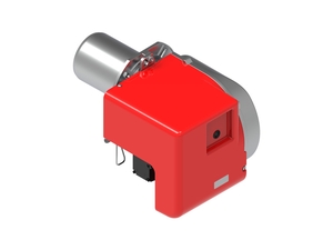 BTN15-30L LR Series Light Oil Burner View 5