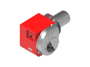 BTN15-30L LR Series Light Oil Burner View 6