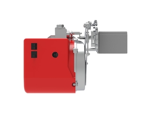 BTN20-30 Gas Burner