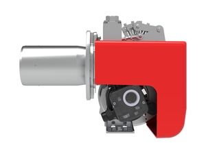 BTN20-30G GC Series Gas Burner View 3