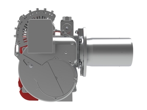 BTN20-30G GC Series Gas Burner View 4