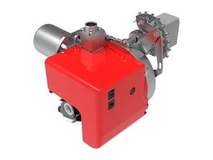 BTN20-30G GC Series Gas Burner View 5