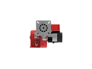 BTN210-250GC E BLU Series Low NOx Gas Burner View 2