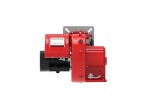 BTN210-250GC E BLU Series Low NOx Gas Burner View 5