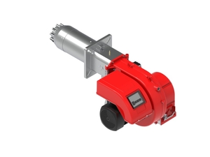 BTN210-250GC E BLU Series Low NOx Gas Burner View 6