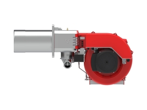 BTN210-250GC Series Gas Burner View 3