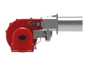 BTN210-250GC Series Gas Burner View 4