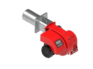 BTN210-250GC Series Gas Burner View 5